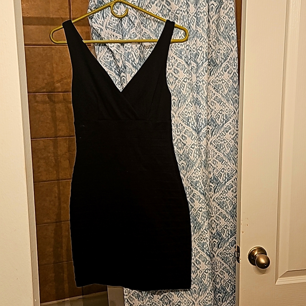 Express Cocktail/Party Dress